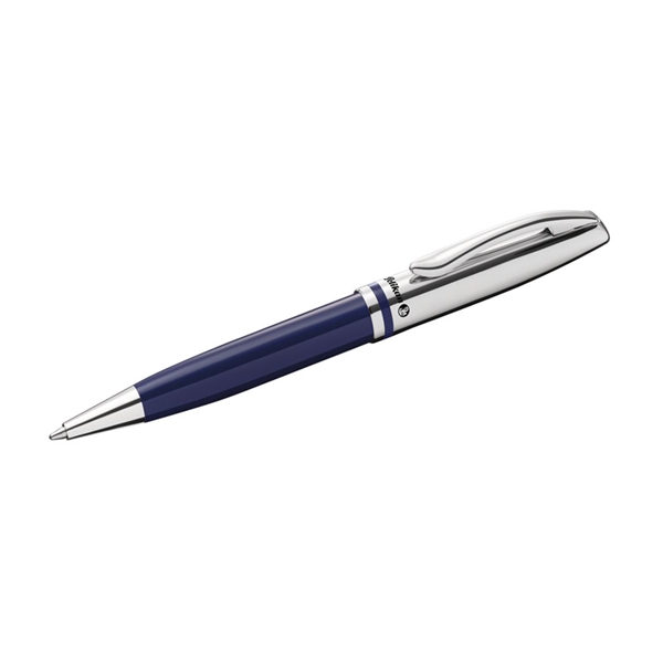 Kemični svinčnik Pelikan Jazz, temno moder