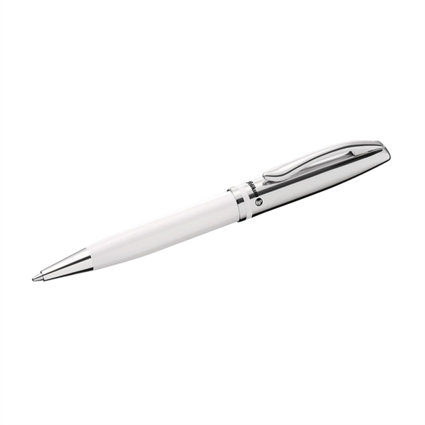 Kemični svinčnik Pelikan Jazz, bel