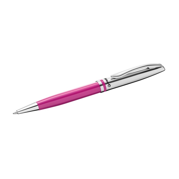 Kemični svinčnik Pelikan Jazz, roza gozdni sadež