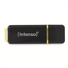 USB ključ Intenso High Speed Line, 128 GB