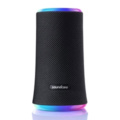 Prenosni zvočnik Anker Soundcore Flare II, Bluetooth, črn