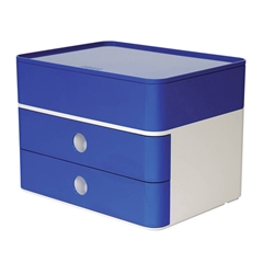 Predalnik Han Allison Smart-Box Plus, moder