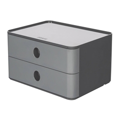 Predalnik Han Allison Smart-Box, siv