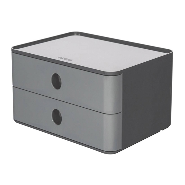 Predalnik Han Allison Smart-Box, siv