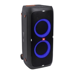 Prenosni zvočnik JBL PartyBox 310, Bluetooth, črn