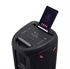 Prenosni zvočnik JBL PartyBox 310, Bluetooth, črn