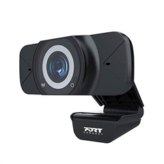 Spletna kamera Port Full HD, USB