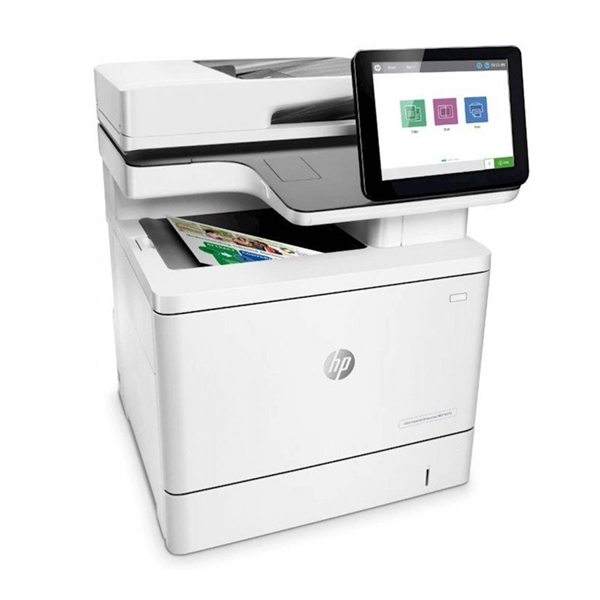 Večfunkcijska naprava HP Color LaserJet Enterprise M578dn