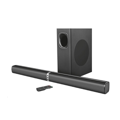 Zvočnik Trust Soundbar Lino XL 2.1, Bluetooth