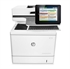 Večfunkcijska naprava HP Color LaserJet Enterprise Flow M578c