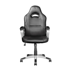 Gaming stol Trust Ryon GXT 705, črn