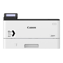 Poškodovana embalaža: tiskalnik Canon LBP223dw (3516C008AA)