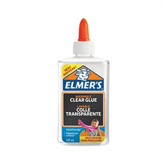 Lepilo Elmer's, brezbarvno, 147 ml