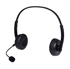 Slušalke z mikrofonom Sandberg Office Headset Saver, žične