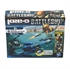 Kocke Ocean attack, 66 kosov