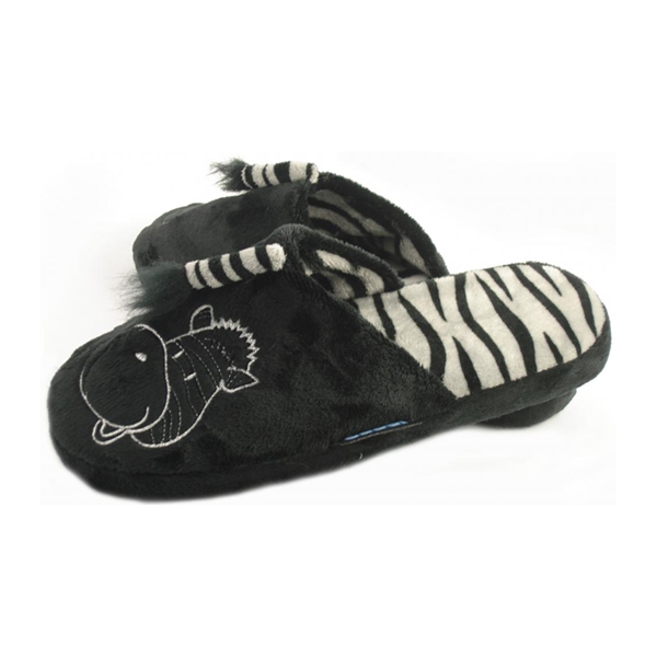 Copati Zebra, S