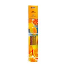 Dišeče palčke, pomaranča + mango