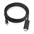 Kabel Ugreen Mini DP na HDMI 4K, 1,5 m