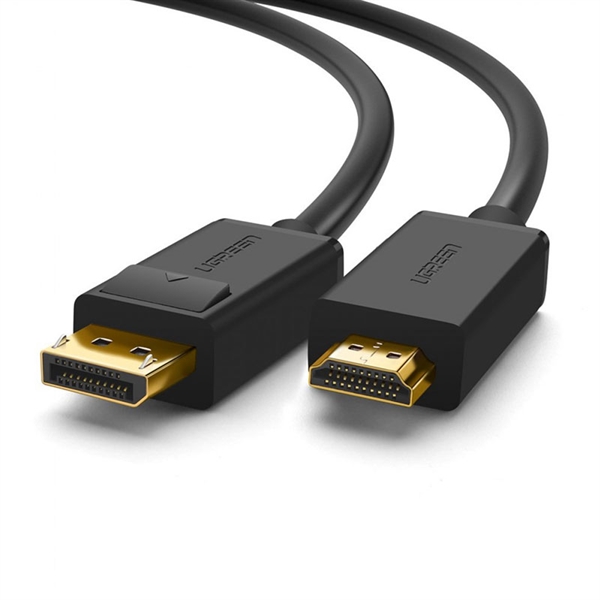 Kabel Ugreen DP na HDMI 4K2K/30Hz, 5 m