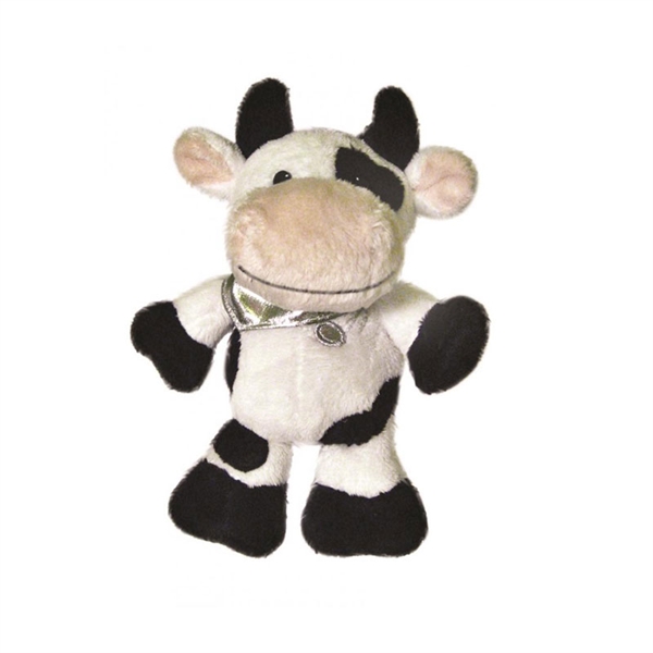 Plišasta igrača, krava Classy, 100 cm