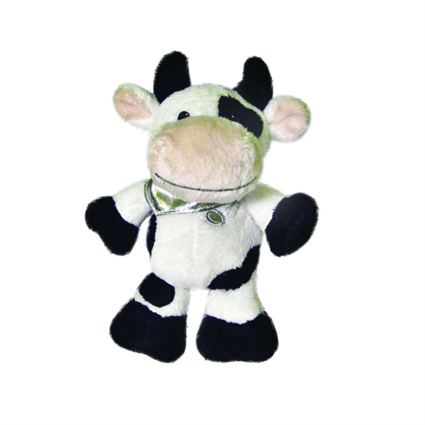 Plišasta igrača, krava Classy, 55 cm
