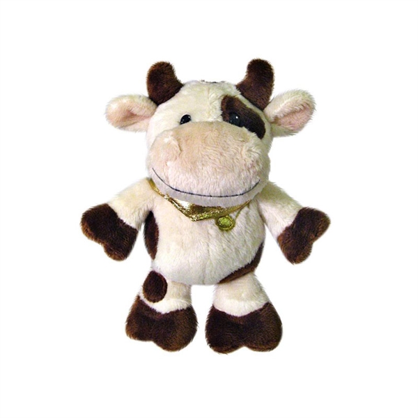 Plišasta igrača, krava Maron, 100 cm