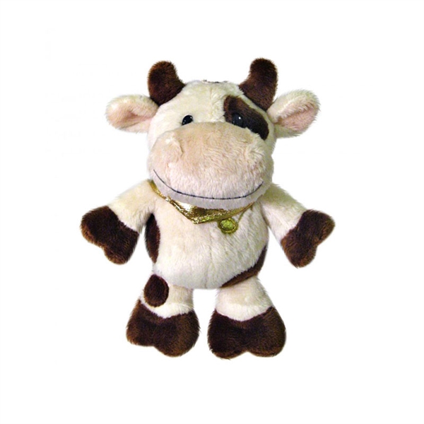 Plišasta igrača, krava Maron, 55 cm