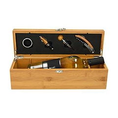 Vinski set Cipro, 4 delni