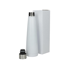 Termovka SS Conus, bela, 450 ml