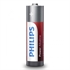 Baterija Philips Power Alkaline AA-LR6, 4 + 2 kosi