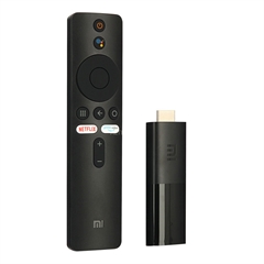 Multimedijski center Xiaomi Mi TV Stick Android TV 9.0