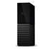 Zunanji prenosni disk WD My Book, 12 TB