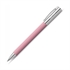 Kemični svinčnik Faber-Castell Ambition Opart W. Lily M, roza