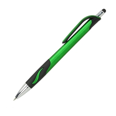 Kemični svinčnik Vivero, zelen