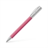 Kemični svinčnik Faber-Castell Ambition M, roza