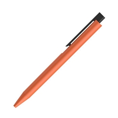 Kemični svinčnik Avesta, oranžen