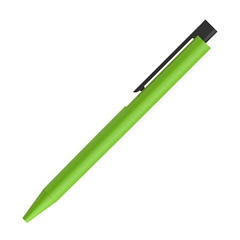 Kemični svinčnik Avesta, zelen