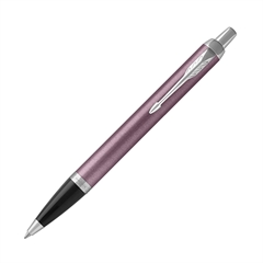 Kemični svinčnik Parker IM, vijoličen