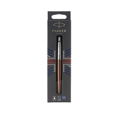Kemični svinčnik Parker Jotter Ballpoint, oranžen