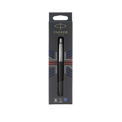 Kemični svinčnik Parker Jotter Ballpoint, črn