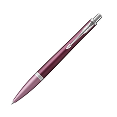 Kemični svinčnik Parker Urban Premium, vijoličen