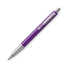 Kemični svinčnik Parker Vector, vijoličen