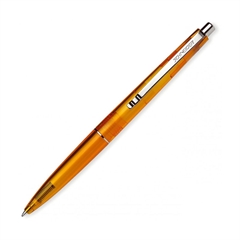 Kemični svinčnik Schneider Sunlite, oranžen
