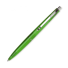 Kemični svinčnik Schneider Sunlite, zelen
