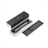 Roler pisalo Parker Vector Steel, sivo