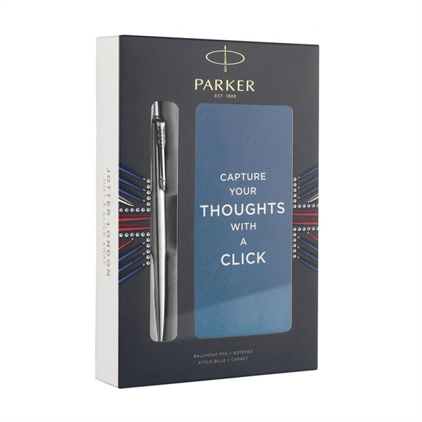 Pisalni set Parker Jotter