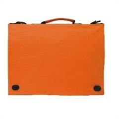 Konferenčna torba Standard, oranžna