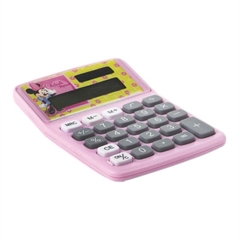 Namizni kalkulator Disney Minnie