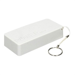 Prenosna baterija (powerbank) Power, 2.400 mAh