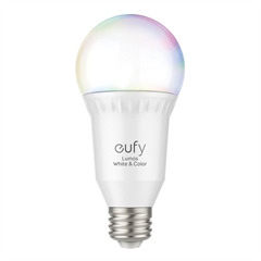 Pametna LED sijalka Anker Eufy Lumos, 9 W